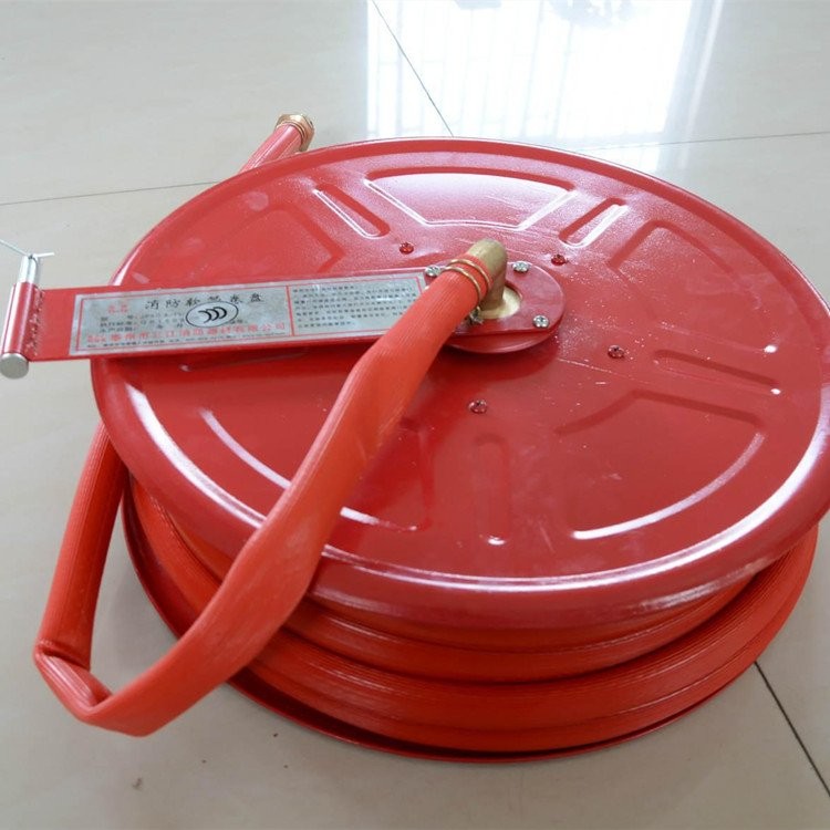 自救用消防器材
