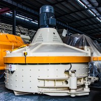 混凝土细石砂浆搅拌机