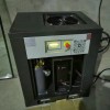 7.5kw10A永磁变频空压机