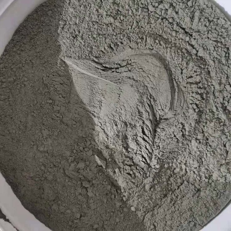 水泥基渗透结晶型防水涂料