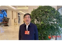 聚焦2025全国两会|全国政协委员岳建武：立足本职岗位 持续为物流高质量发展发声