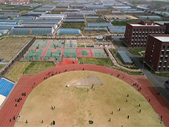 山东潍坊：推进乡村学校“五项全覆盖”工程