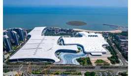 2025海南自贸港建设·绿色建筑建材及装饰材料博览会
