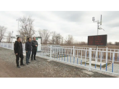 新疆昌吉市：推进高标准农田建设 让“粮田”变“良田”