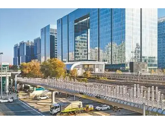 北京市今年30项疏堵工程月底全部完工