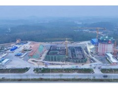 超5000万元！利欧泵业中标国家重大水利工程泵站项目