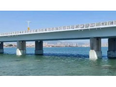 新规落地！《桥梁水下桩基玻纤套筒加固技术规程》正式发布！