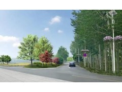 怀柔南站及周边重点区域综合治理提升项目开工