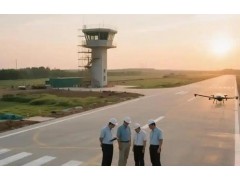 临清通用机场项目启动，低空经济能否点燃县域通用机场大基建？