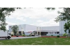 一天落地三项目！彭州智慧供应链产业园再添“强引擎”